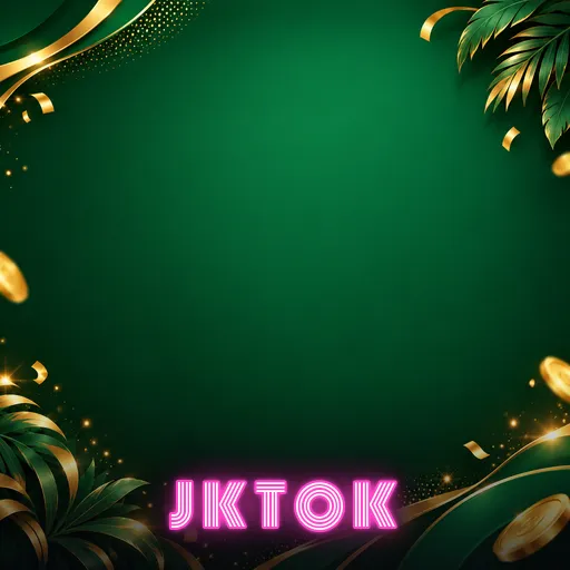 jktok APK Indonesia - Tampilan antarmuka
